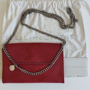 Stella McCartney Falabella Mini Crossbody Bag